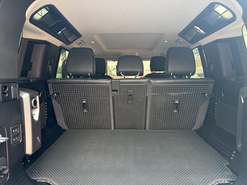 รหัสรถ KPV6000 2021 LANDROVER DEFENDER Diesel รูปที่ 13