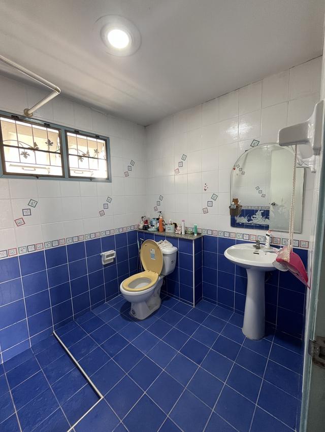 ขายบ้าน 3 นอน 2 น้ำ 2 ที่จอดรถ 14