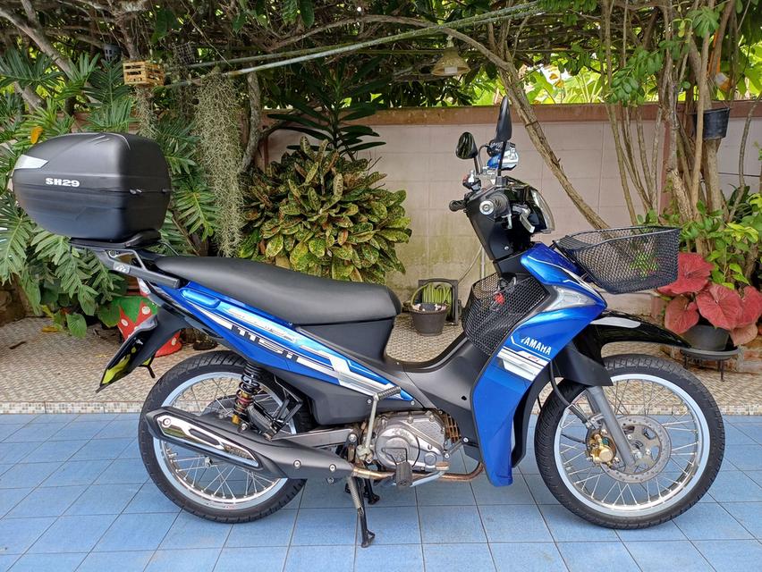 YAMAHA SPARK 115I