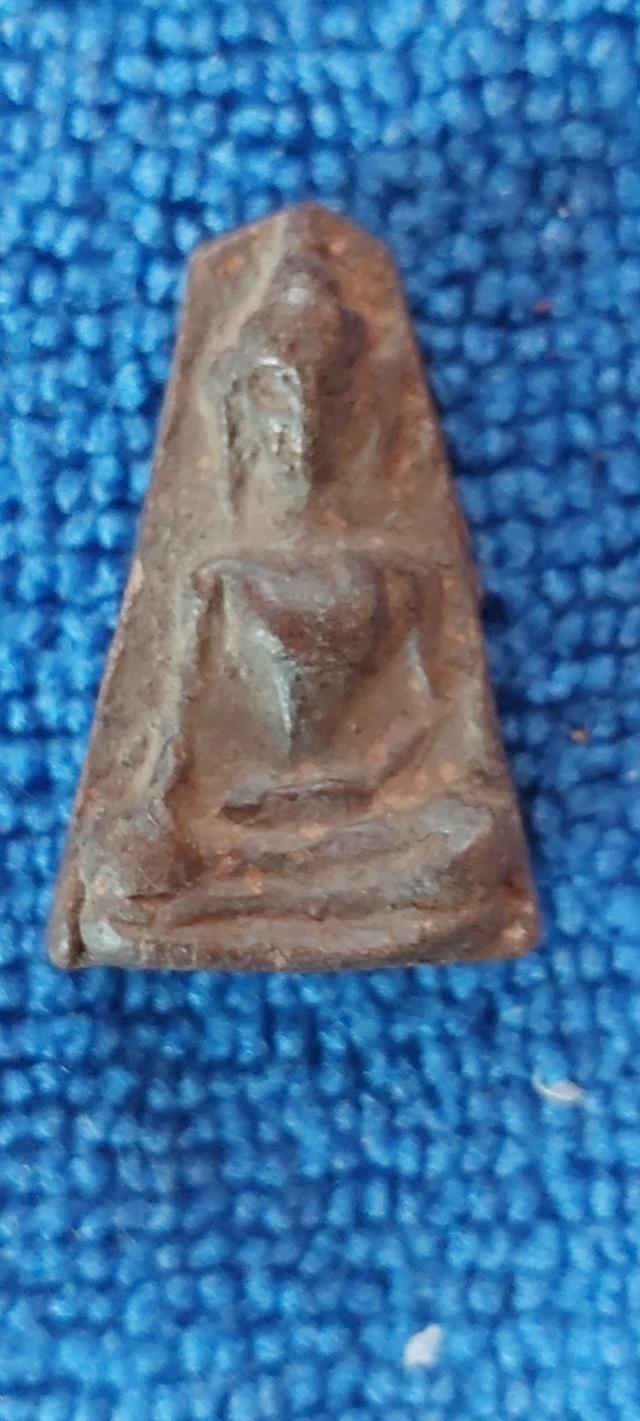 พระผงสุพรรณ. พิมพ์หน้าหนุ่ม รูปย่อยที่ 2