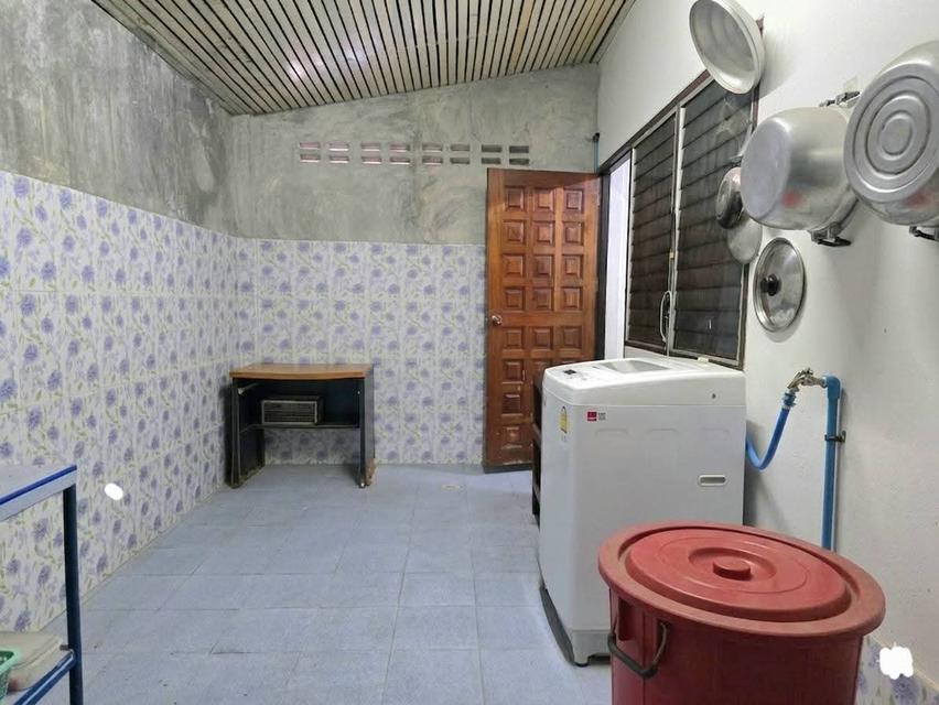 ขายบ้านพร้อมที่ดินกาญจนบุรี 4