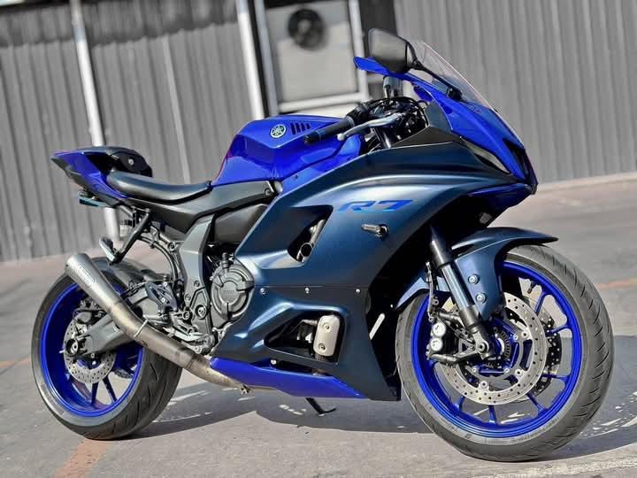 ขาย Yamaha R7 สภาพนางฟ้า 3