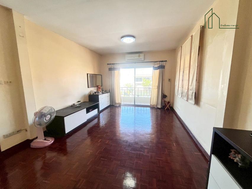 ขายด่วน บ้านเดี่ยว 60 ตร.ว. พนาสนธิ์ การ์เด้นโฮม 3 ถนนร่มเกล้า ลาดกระบัง สวยพร้อมอยู่ 12