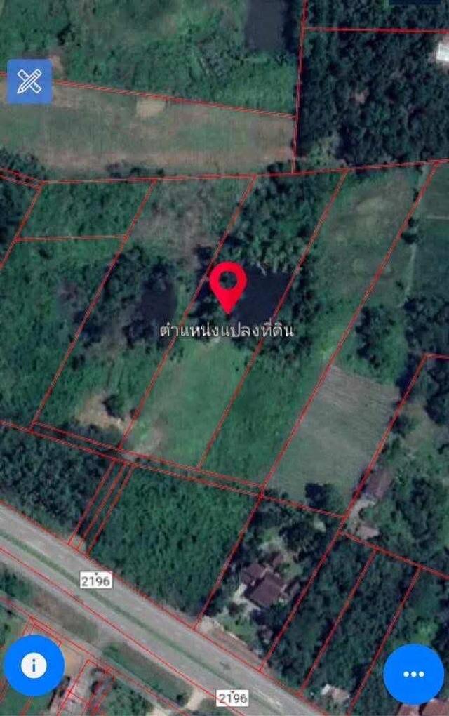 ที่ดินโฉนด 4ไร่ เมืองเพชรบูรณ์ 1
