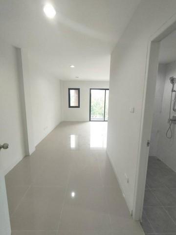 ให้เช่าโฮมออฟฟิศ 3 ชั้น 165 ตร.ม. ย่านพระราม 5 นครอินทร์ ใกล้ตลาดสดพระราม 5 4