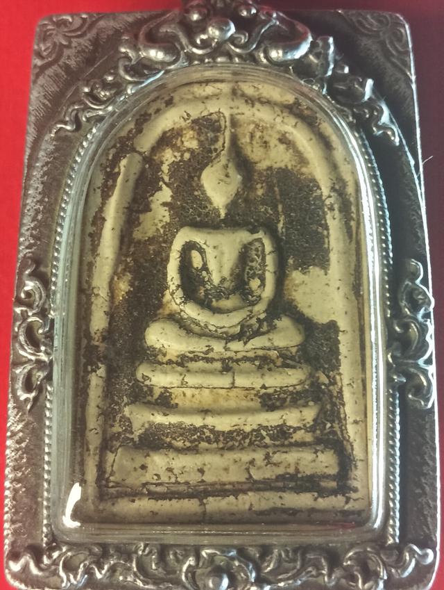 พระสมเด็จและพระต่างๆ