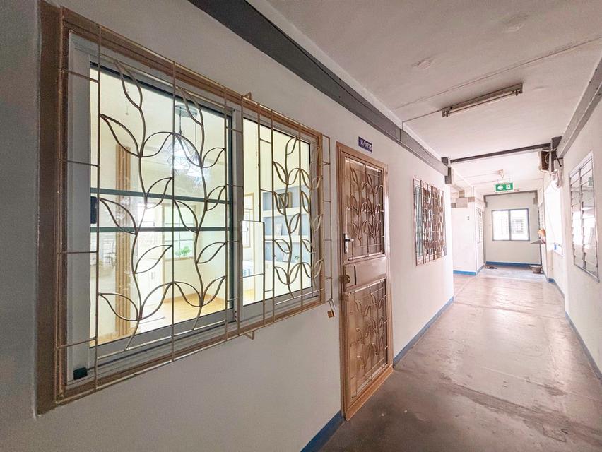 ห้องชุด บ้านเอื้ออาทรพหลโยธิน กม.44 (มิตซู นวนคร) ถนนพหลโยธิน ต. คลองหนึ่ง อ. คลองหลวง จ. ปทุมธานี 2