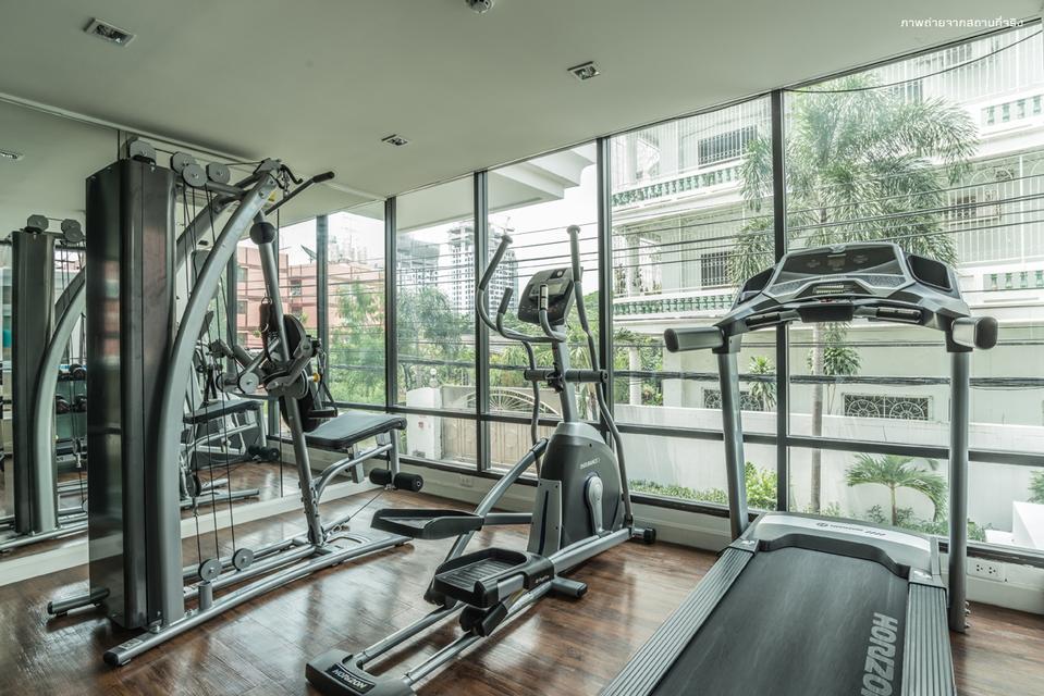 ให้เช่า Notting Hill Baring (Sukhumvit 107) พร้อมเข้าอยู่ 17