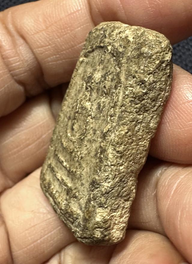 พระสมเด็จ เนื้อเก่า ๆ 6