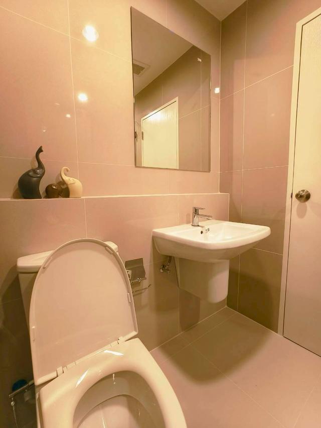 ให้เช่าคอนโด The Niche MONO สุขุมวิท 115 - ปู่เจ้า ชั้น 5 พร้อมเข้าอยู่ ใกล้สถานีรถไฟฟ้า bts ปู่เจ้าเดิน 1 นาทีถึง 9