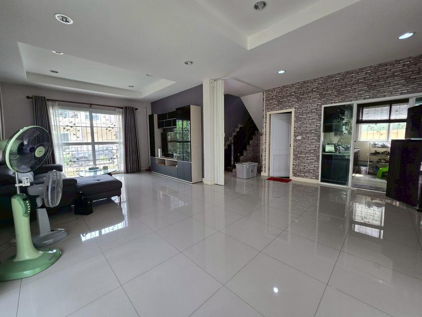 บ้านเดี่ยว 3