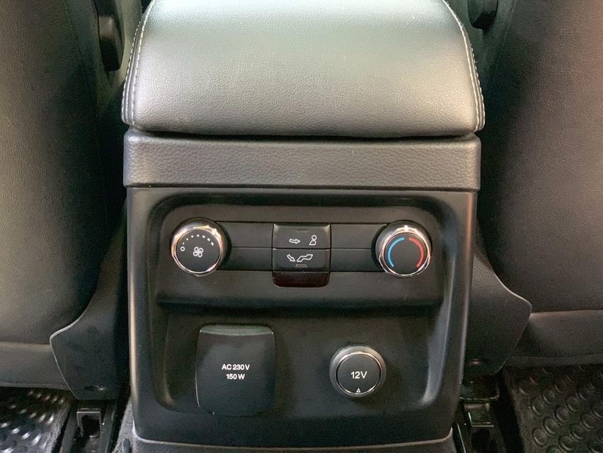 รหัสรถ PJP5533 2019 #FORD #EVEREST 2.0 BI-TURBO TITANIUM PLUS 4WD 14