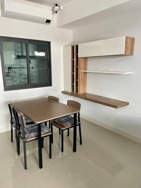 ให้เช่าทาวน์โฮม 2 ชั้น 3 ห้องนอน โครงการ Pleno สุขุมวิท-บางนา 2 เฟอร์พร้อมอยู่ ใกล้เมกะบางนา