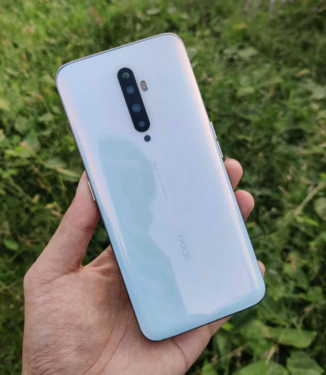 ขายมือถือ Oppo Reno 2 สภาพดีพร้อมใช้งาน