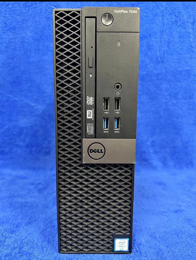ขายคอมพิวเตอร์ Dell มือสอง พร้อมใช้งาน 2