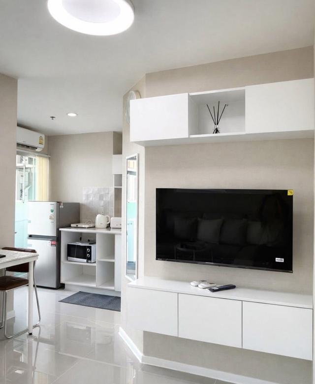 คอนโดติดทะเลหาดจอมเทียน พัทยา 4