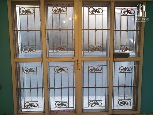 ขายทาวน์เฮ้าส์ หมู่บ้านเจ้าพระยา 9 ใกล้รถไฟฟ้า สีม่วง สถานีแยกบางพลู 6