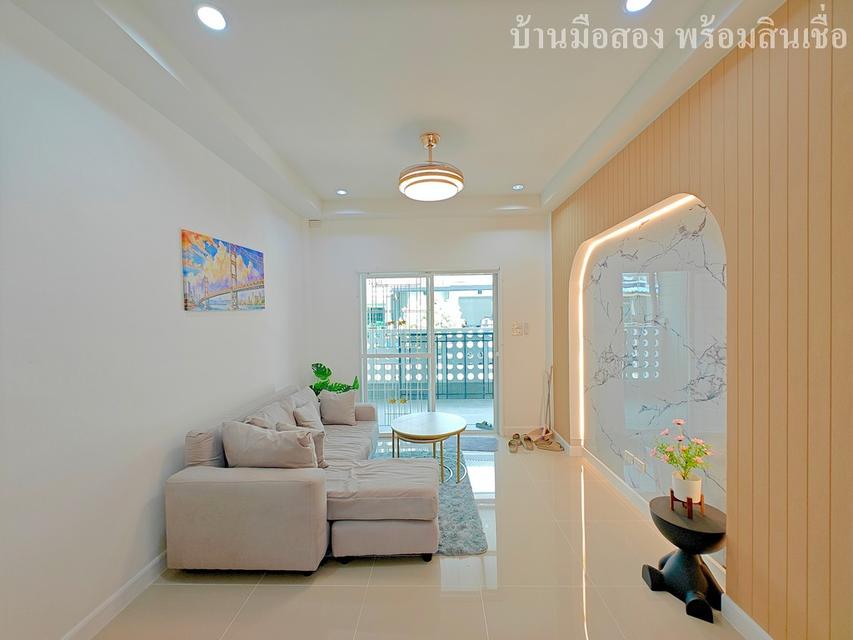 โครงการ ไลโอ พหลโยธิน54/1 14