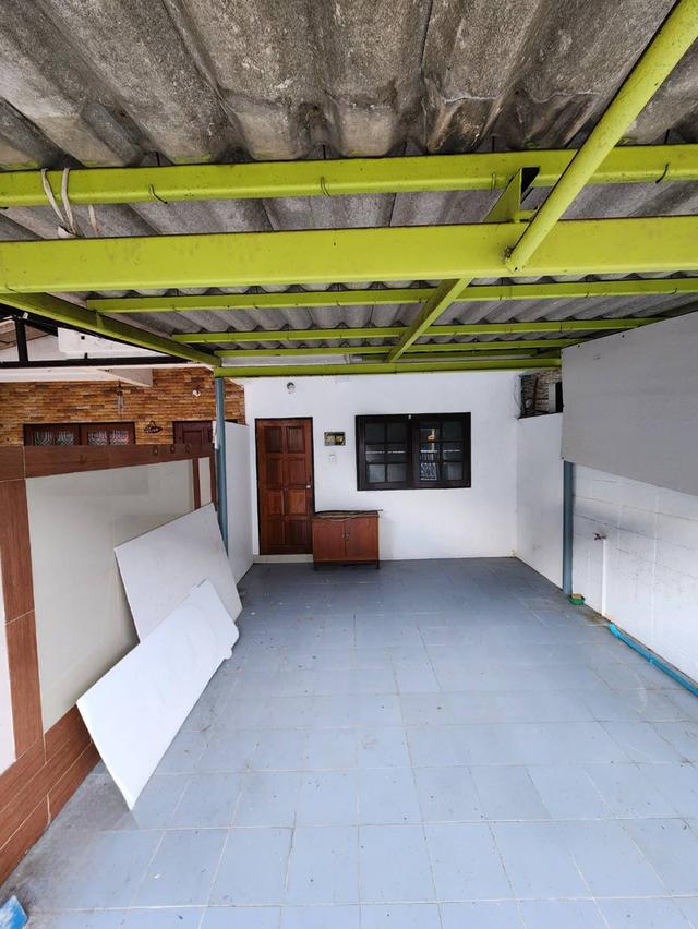 ทาวน์เฮ้าส์ ม.เฉลิมสุข12 ซ.พหลโยธิน55 ถ.พหลโยธิน แขวงอนุสาวรีย์ เขตบางเขน 4