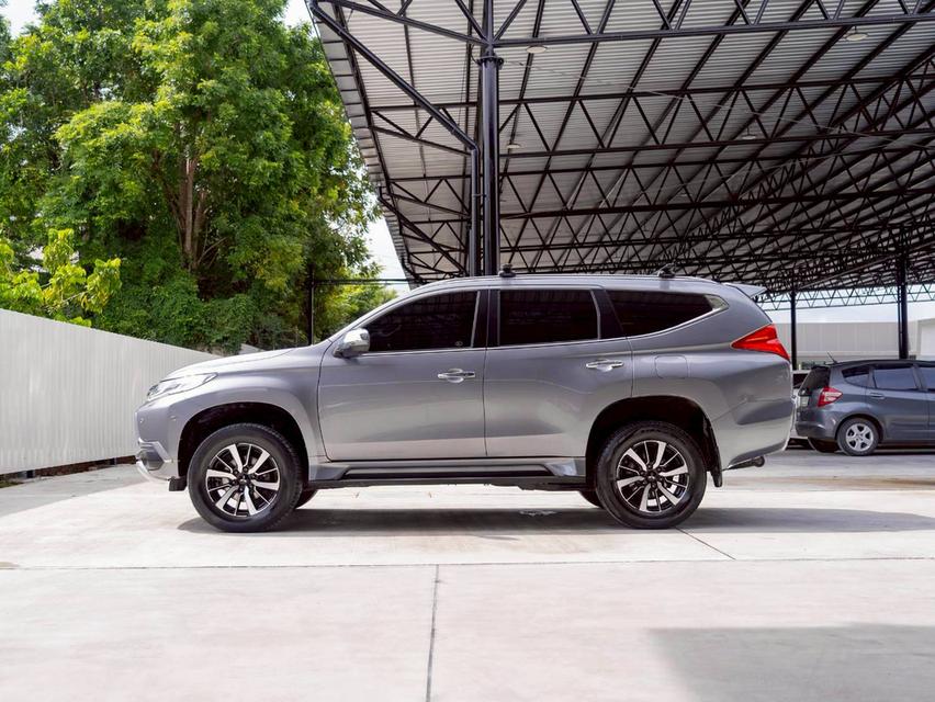 MITSUBISHI PAJERO SPORT 2.4GT Premium 2WD ปีจด 2019 3