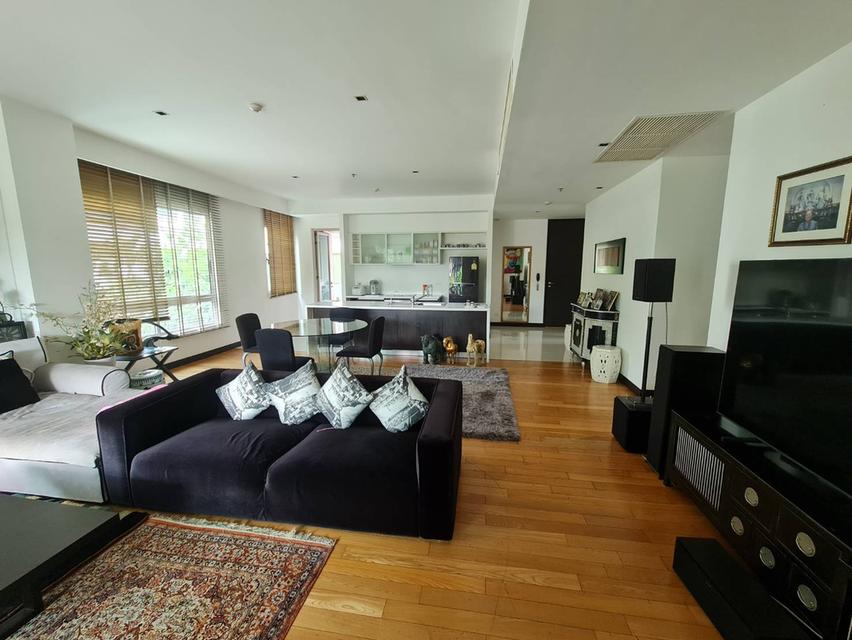 เจ้าของขายเอง คอนโด Penthouse โครงการ The Lofts Yennakart 1