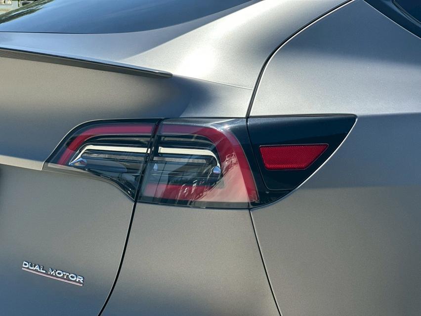 TESLA Model Y Performance (EAP) 2023 รูปที่ 20
