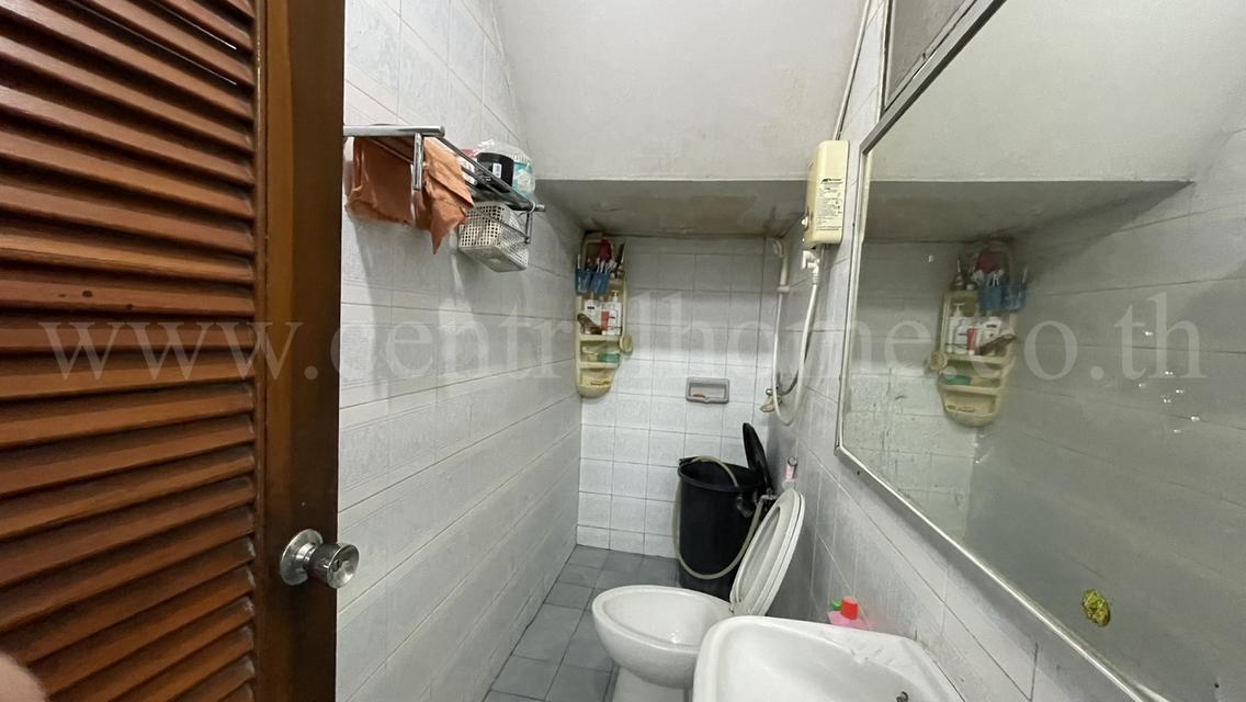 ทาวน์เฮ้าส์ ปรางทิพย์ ลาดพร้าว 95 ใกล้ MRT สถานีมหาดไทย 8