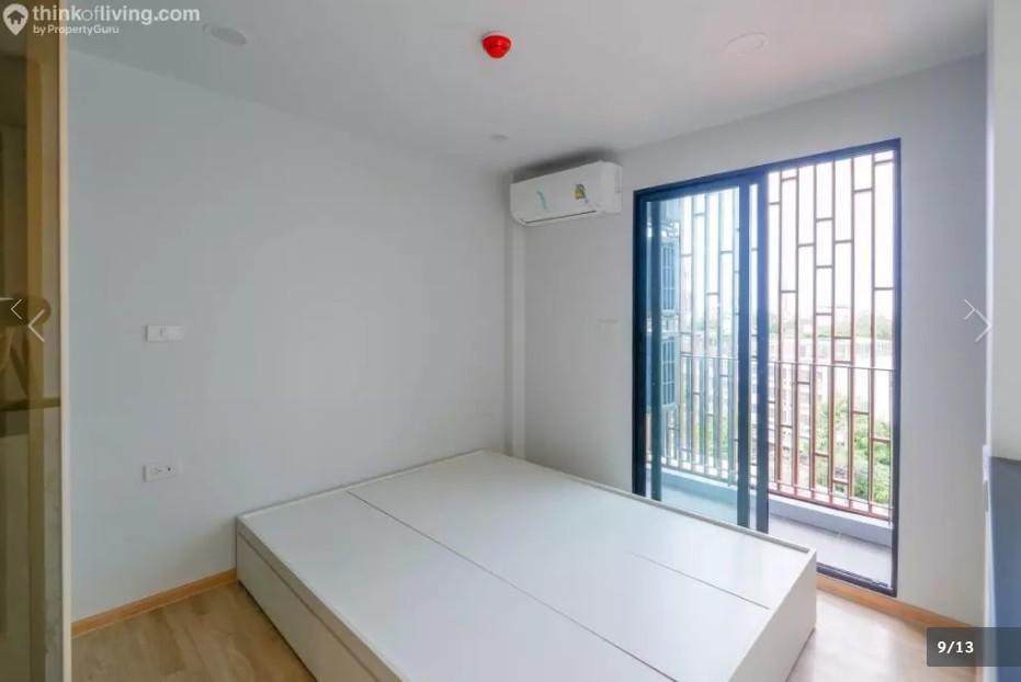 ขายห้องที่คอนโด Esque Sukhumvit 101/1 10