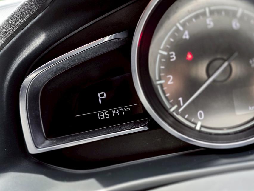 รหัสรถ CBLX610 🚗 MAZDA3 2.0S SPORT ปี 2018 สปอร์ตพรีเมียม ราคาพิเศษ! 💥 12