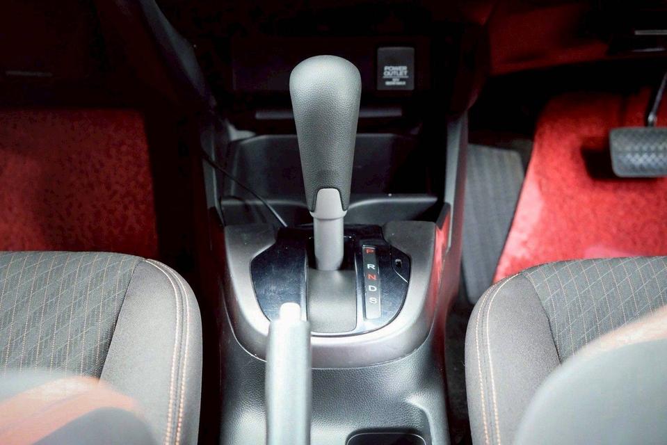 รหัสรถ SAP1459 📌 ขาย Honda Jazz RS ปี 2019 ‼️ 15