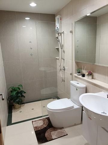 ให้เช่าทาวโฮม3 ชั้น บ้านกลางเมือง S-sence Onnuch Wongwan ใกล้ โรบินสันลาดกระบังซอยลาดกระบัง1ก/16 4