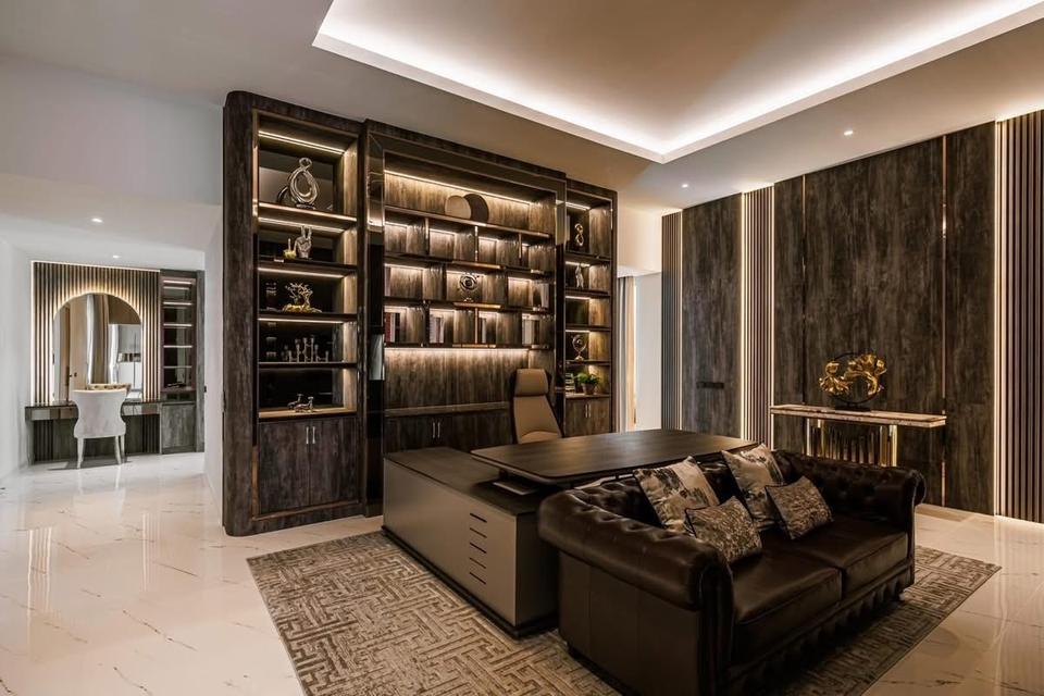 Ultra Luxury Villa Pattaya For Sale 12