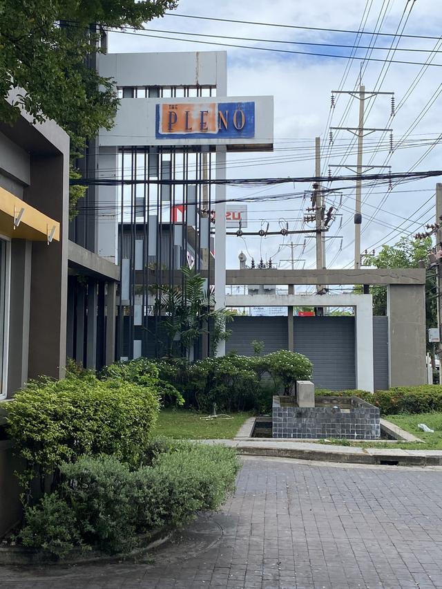 ให้เช่าบ้าน พลีโน่ เอกชัย กาญจนาภิเษก 1