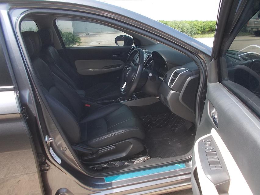 รถบ้านมืิอสองสภาพสวยพร้อมใช้ 10