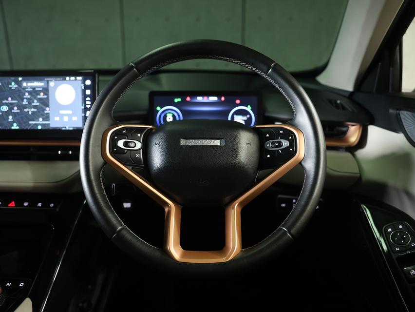 2022 Haval H6 1.5 (ปี 21-27) Ultra SUV 10