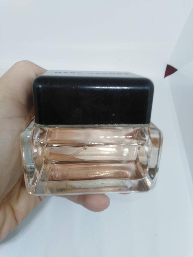 น้ำหอมแท้ ราคาคุยกันได้ Marc Jacob men edt 75ml 