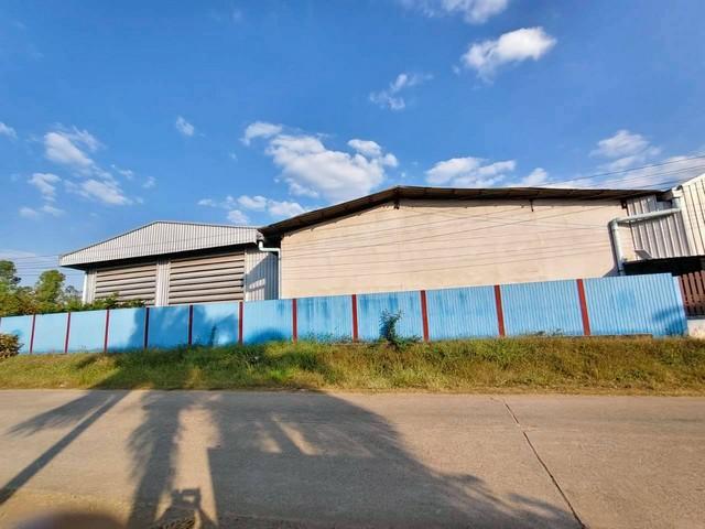 ขายโกดังโรงงานบ่อทองชลบุรี ขายที่ดินพร้อมสิ่งปลูกสร้างบ่อทอง บนเนื้อที่ 4-2-73 ไร่ พื้นที่สีเหลืองอ่อนเขต EEC 5