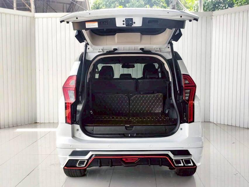 MITSUBISHI PAJERO, SPORT 2.4 GT PLUS ปี 2022 โฉม ปี15-ปัจจุบัน 8