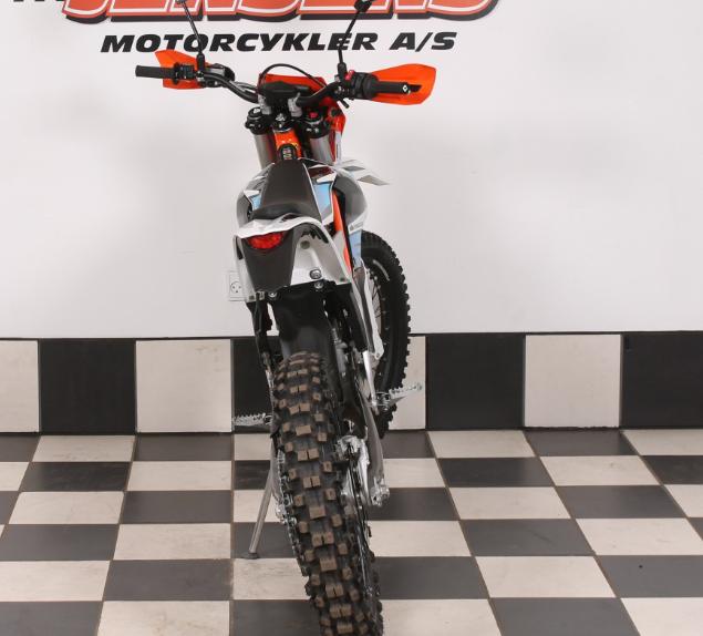 KTM Freeride สภาพนางฟ้า 4