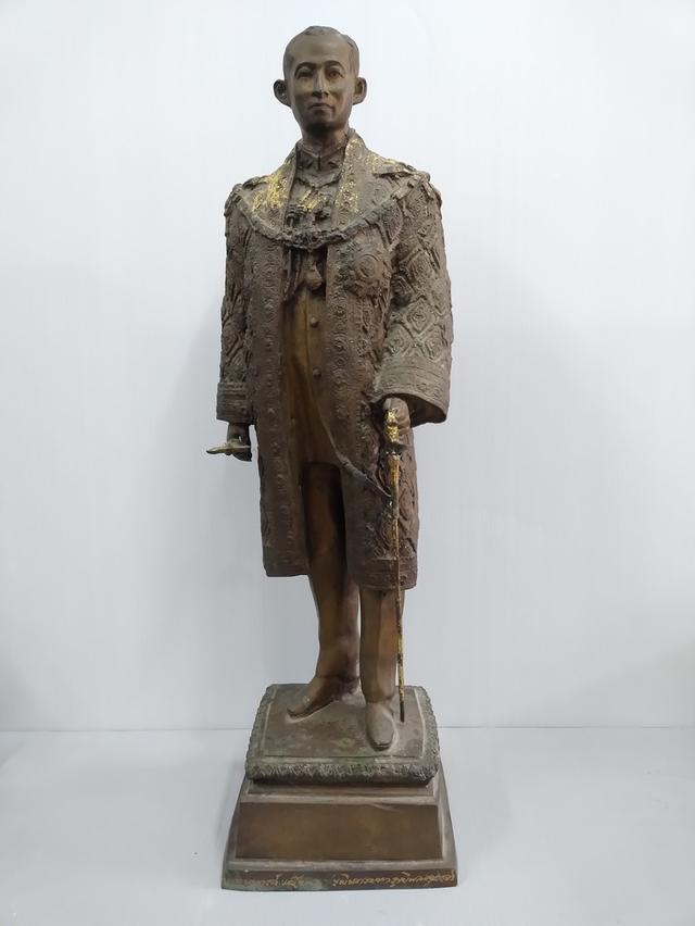 ในหลวงรัชกาลที่๙สูง21นิ้ว