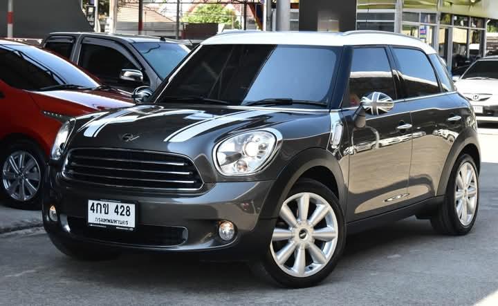 MINI COUNTRYMAN 2015 4