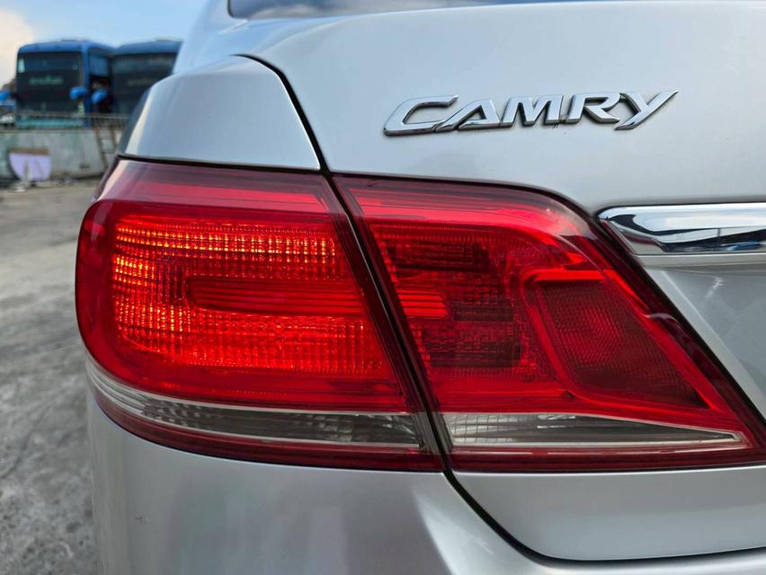 ขาย Toyota Camry 2.0 G รูปที่ 16