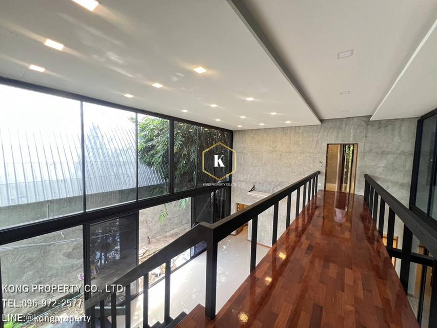 ให้เช่าโฮมออฟฟิศ พุทธบูชา ประชาอุทิศ 54 ทุ่งครุ กรุงเทพ 300 ตรม  4