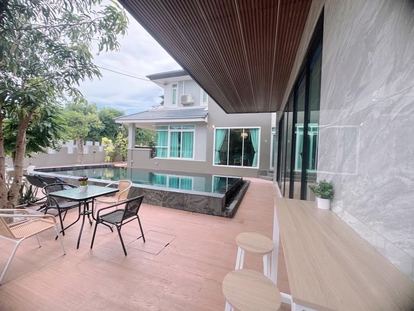 บ้านสวยพัทยา 8