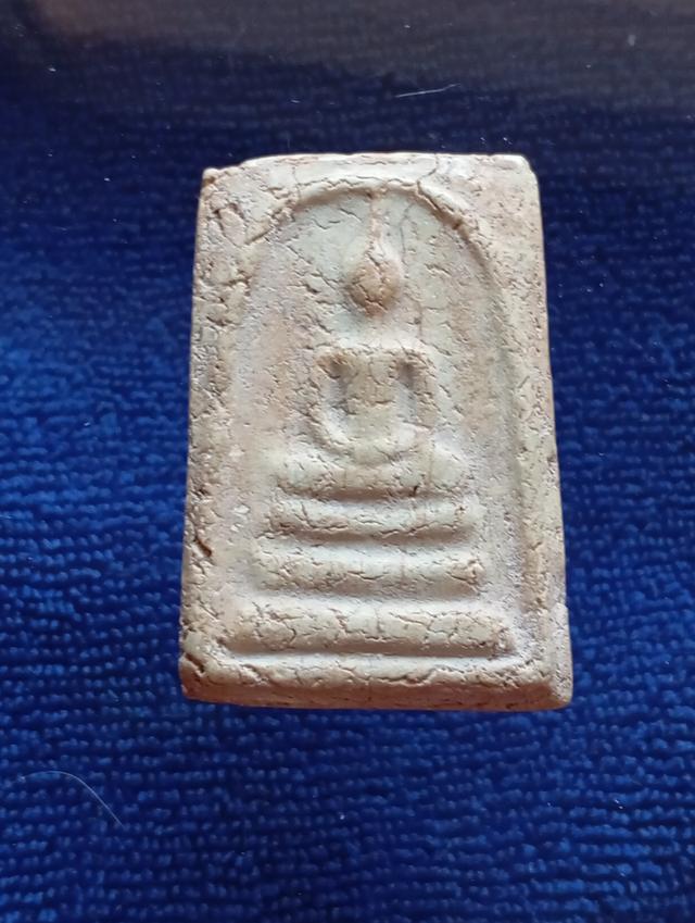 พระสมเด็จ วัดระฆัง ◌สะภาพสวย