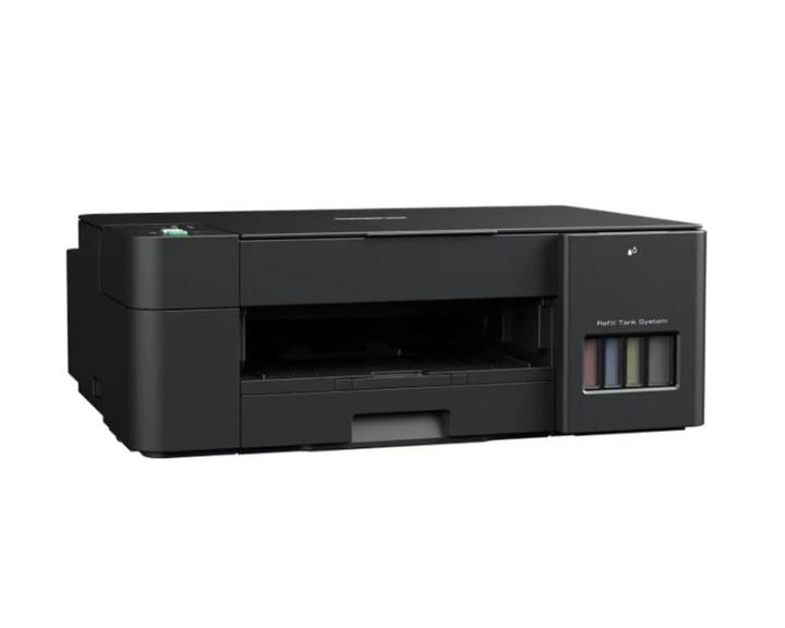 Brother เครื่องพิม DCP-T220 3-in-1: Prin/ Copy / Scan 3