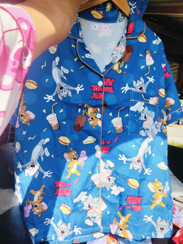 เสื้อผ้ามือสองมือ1ผ้าสวย 15