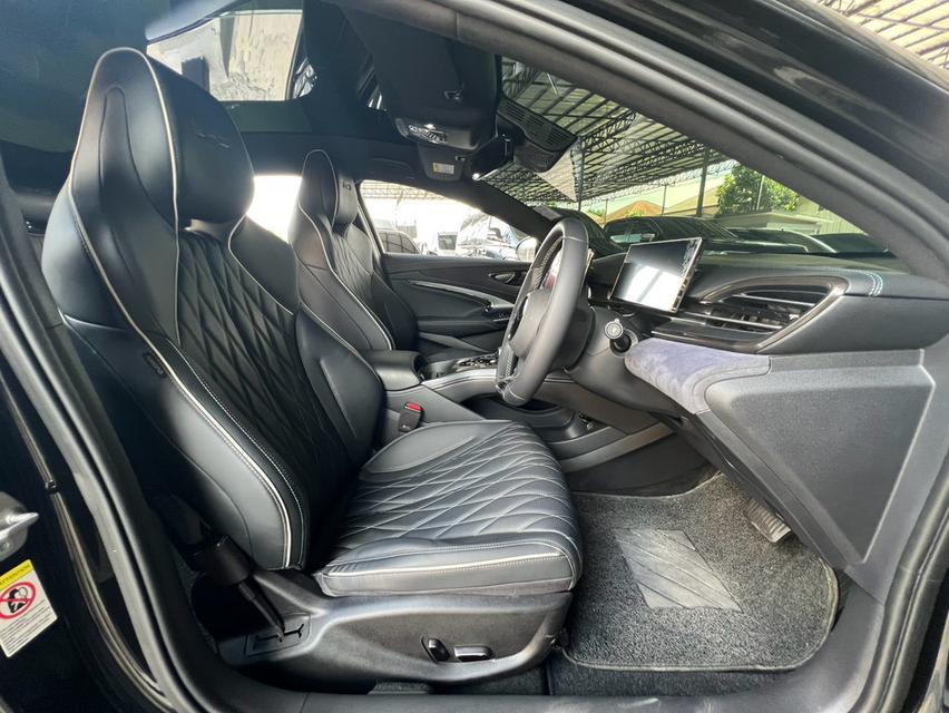 BYD SEAL, DYNAMIC RWD ปี 2023 โฉม ปี23-ปัจจุบัน รูปที่ 9
