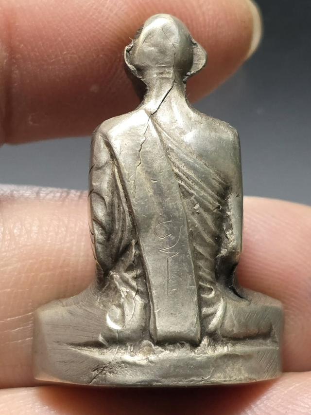 18/1#ขายพระบ้านเก่าเก็บ รูปที่ 2