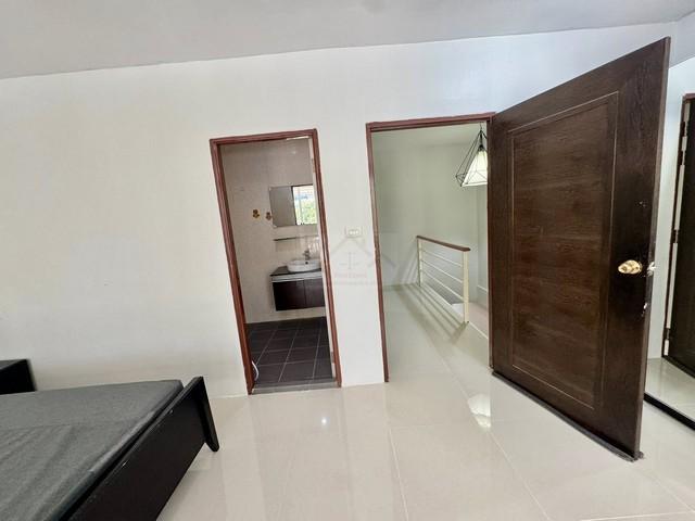 ให้เช่าทาวน์เฮาส์ 2 ชั้น สุขุมวิท 93 ซอยพึ่งมี 11 พร้อมเข้าอยู่ 13